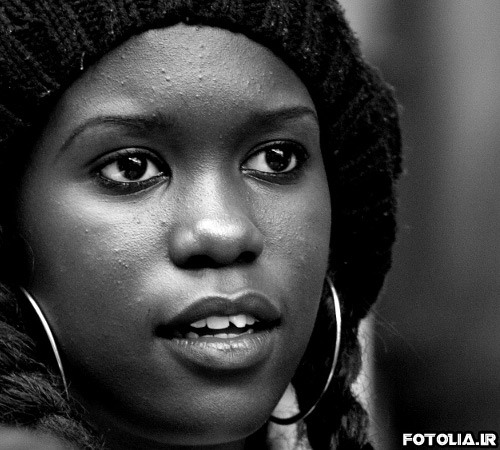 آموزش نقاشی سیاه قلم